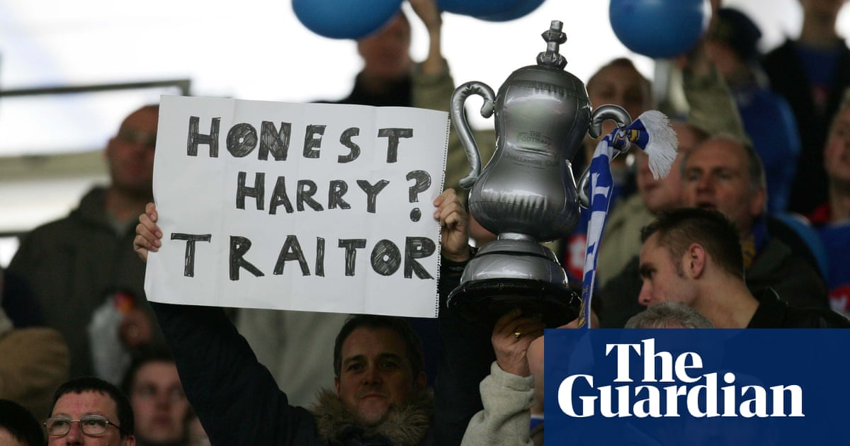 Which football managers have crossed acrimonious derby divides? | The Knowledge
