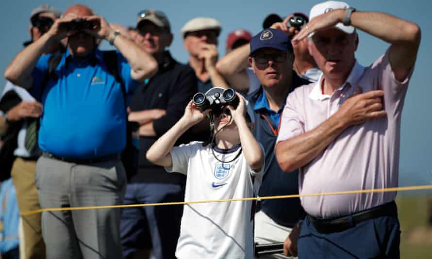 R A Scrap No Readmission Policy At Open Tournament From 2022 The Open The Guardian The Open Championship 2022 Hats