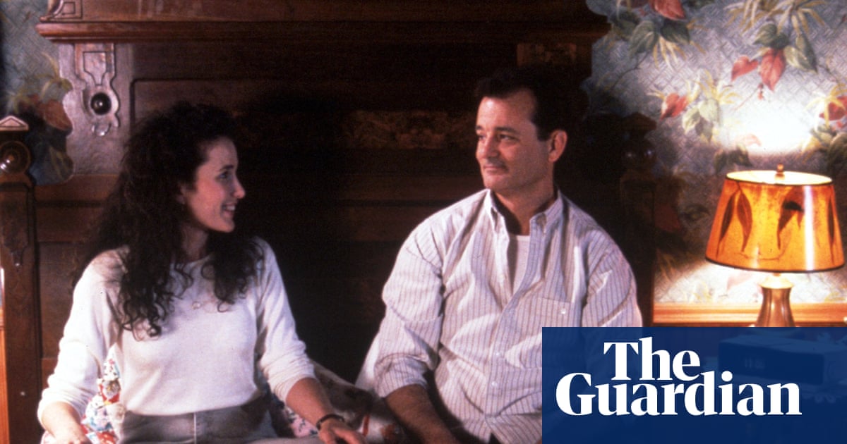 Which song features nine times in the film Groundhog Day? The Saturday quiz