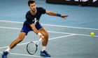 Novak Djokovic Q&A: a wild day, what happens next and the legal view