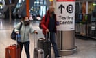 Heathrow boss: UK is 'too cautious' on international travel