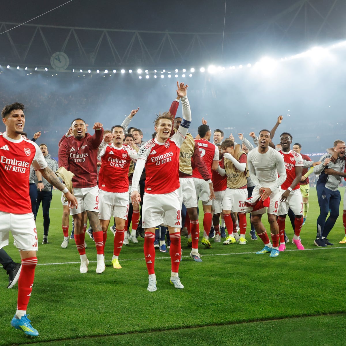 Champions League final will not be free to watch in UK for first time in modern era