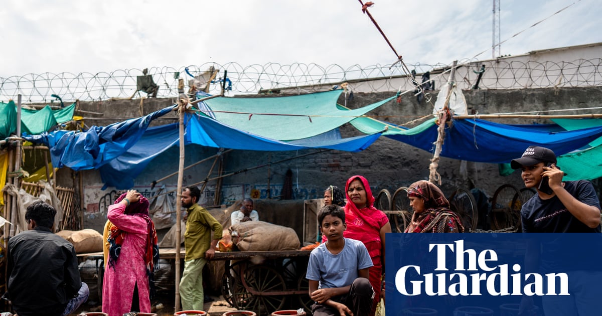 A day in the life of Asia’s fuel crisis