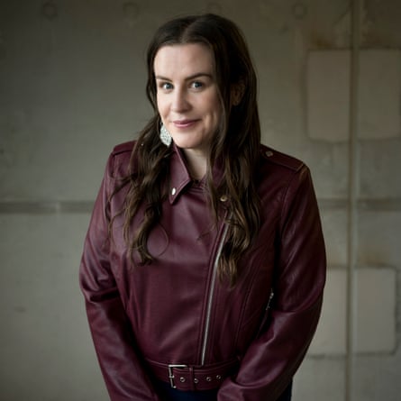Anna Spargo-Ryan.