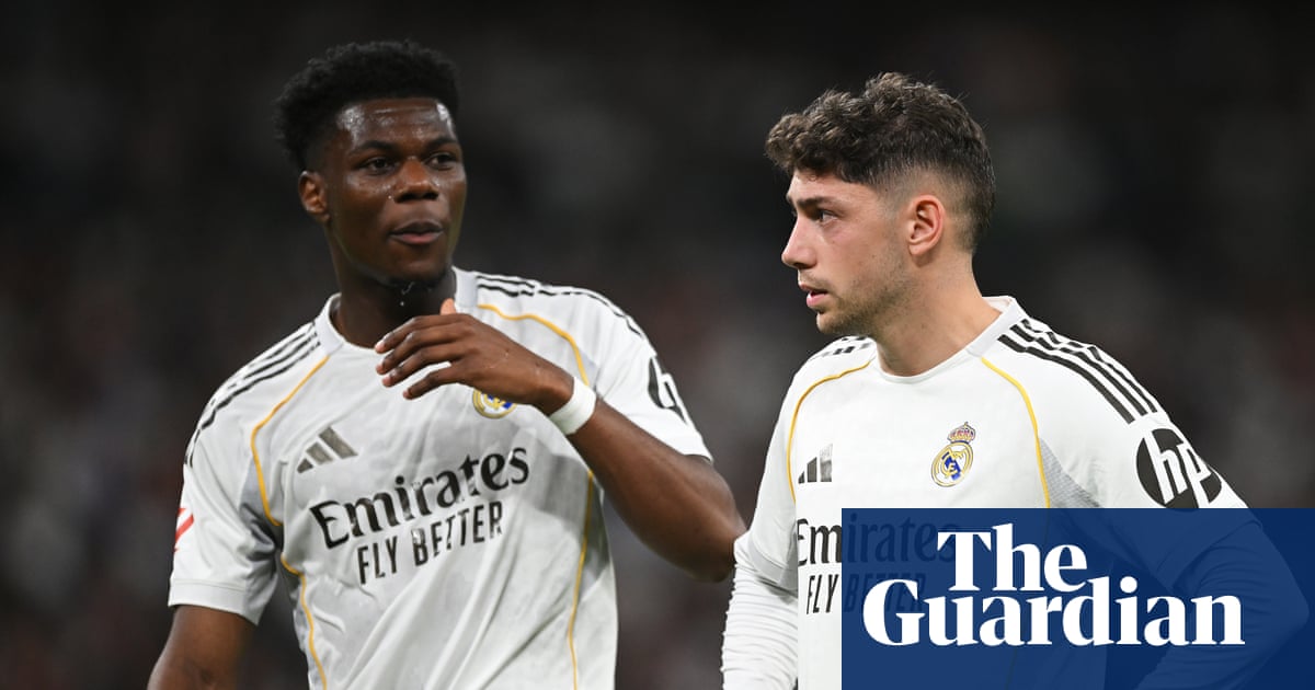 Football Daily | Real Madrid and some truly toxic vibes. Next up … El Clásico