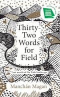 Thirty-Two Words for Field by Manchán Magan