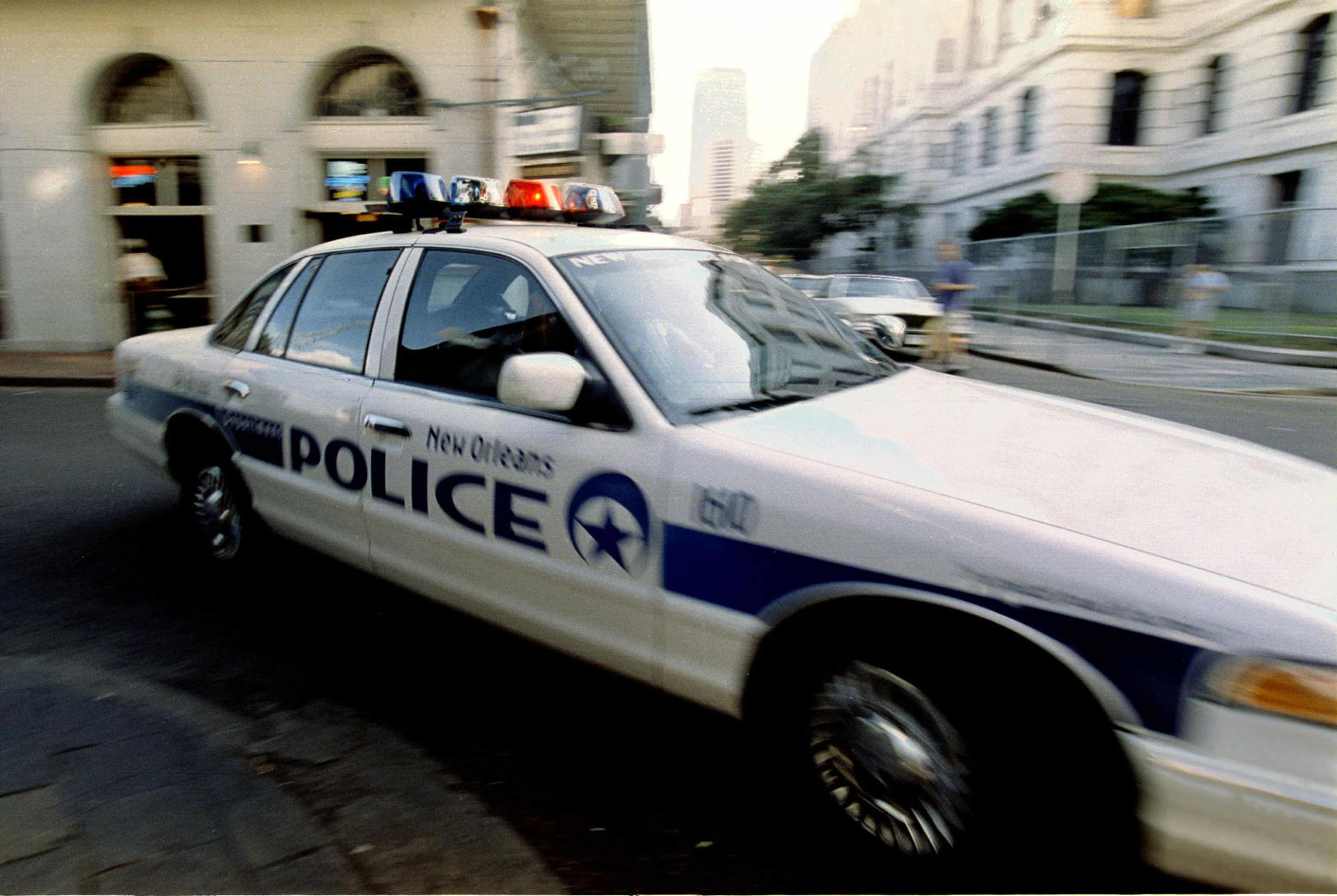 New Orleans ordered to pay $1m to teen who was sexually assaulted by cop (theguardian.com)