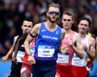 Commonwealth Games 2026: swimming, athletics and weightlifting on day six – live