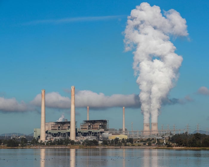 Coalition MPs say Australia’s emissions are a fraction of the world’s total. What kind of argument is that?