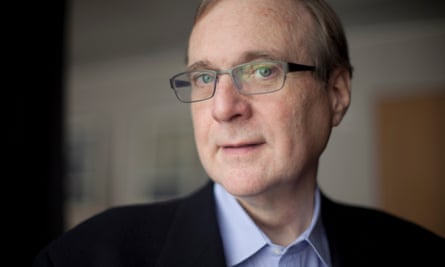 Paul Allen