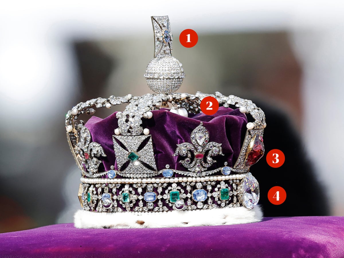 Queen Elizabeth Crown Queen Elizabeth Crown