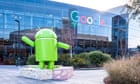 Google told to hand over salary details in gender equality court battle