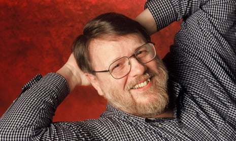 Ray Tomlinson invented the name@host convention now used by billions of people every day