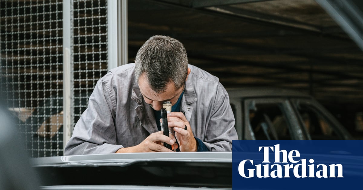 UK economy flatlines in July in grim news for Rachel Reeves