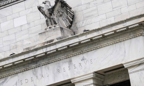 The Fed has hiked rates five times in 2022 and indicated more increases are to come.