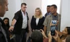 Sara Netanyahu's fraud and breach of trust trial begins in Jerusalem