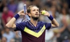 Daniil Medvedev stuns Carlos Alcaraz to set up US Open final showdown with Novak Djokovic | Tumaini Carayol