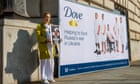 Unilever boss Hein Schumacher gets tough - except in Russia | Nils Pratley