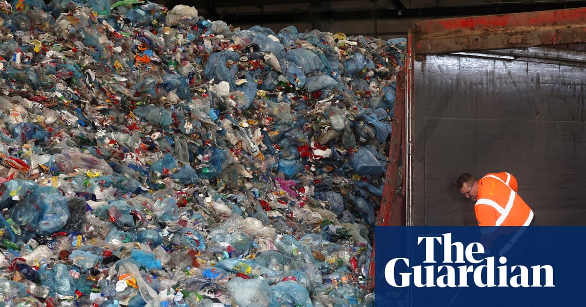 Recycled plastic packaging claims are misleading, say experts