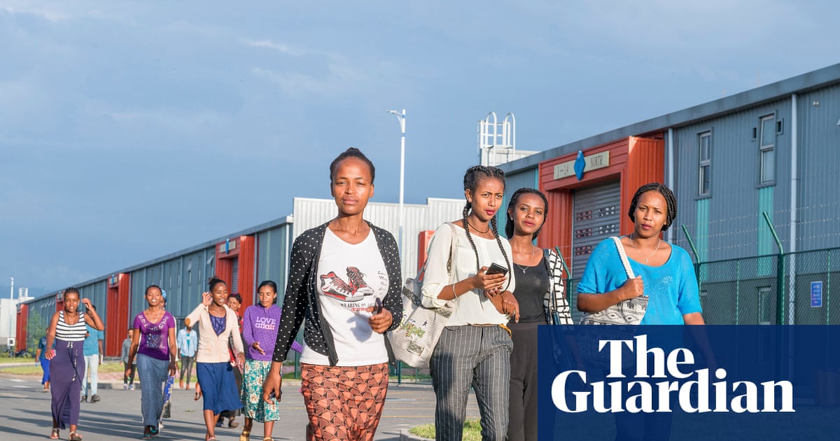 ‘Women who speak out must be exterminated’: the rising tide of digital violence facing Ethiopian activists