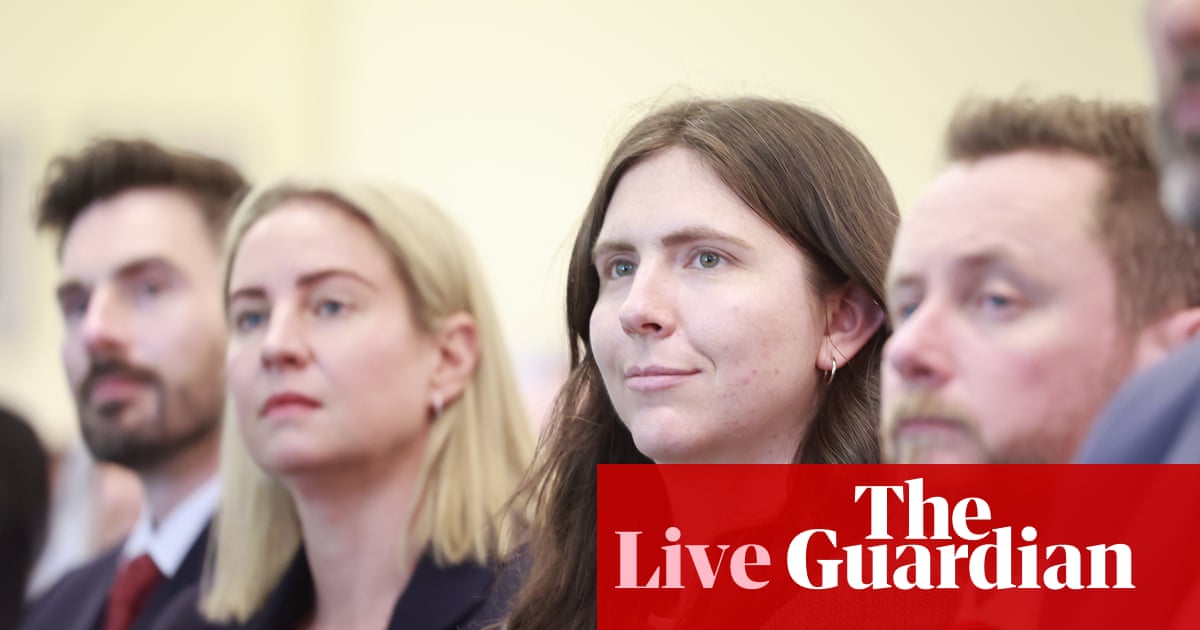 Man Charged with Manslaughter over Death of Four-Week-Old Baby in NSW