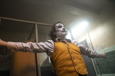 Joaquin Phoenix.