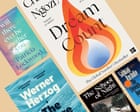 The best books to read in August: new paperbacks from Chimamanda Ngozi Adichie, Salman Rushdie and Werner Herzog