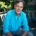 American composer and pianist Jake Heggie.