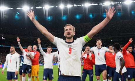 Southgate Stays True To Himself And Calmly Controls England S Destiny Euro The Guardian Southgate Stays True To Himself And Calmly Controls England S Destiny Euro The Guardian