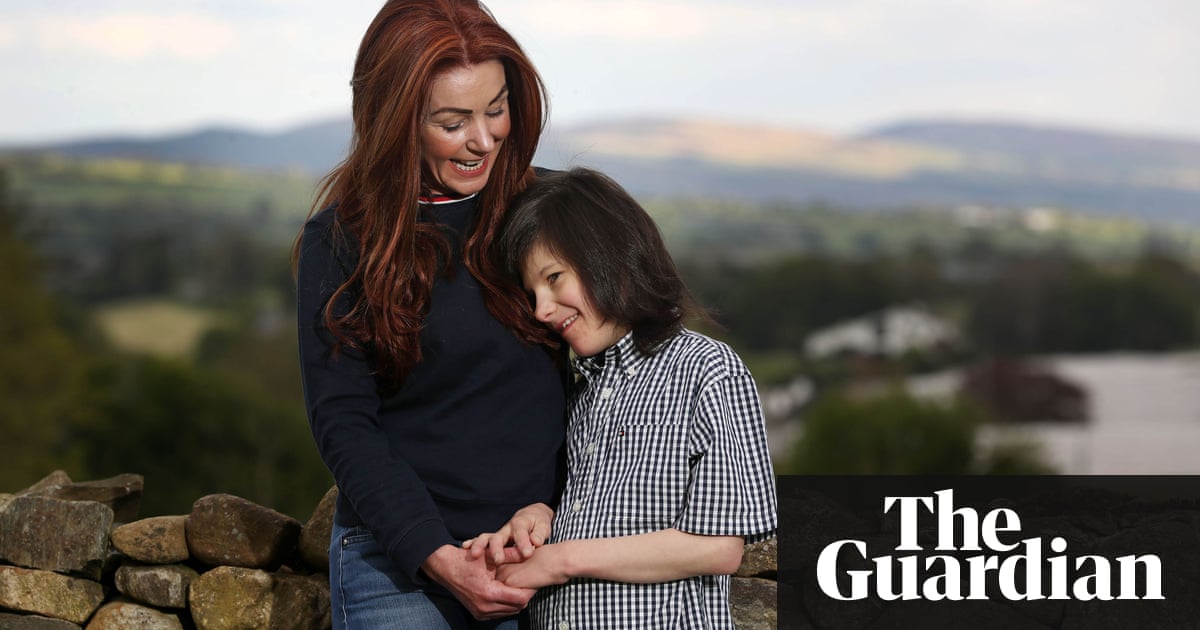 Home Office looks at allowing cannabis oil prescription for epileptic boy 8