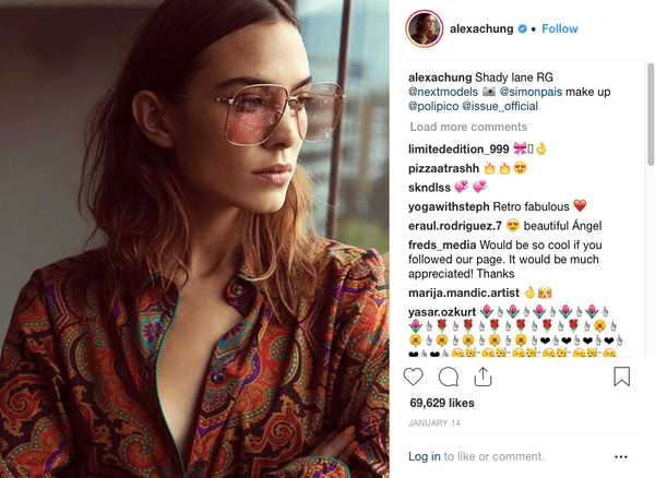 Instagram Beware Of Bad Influencers Technology The Guardian