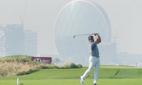 Golf: Molinari returns to Italian Open at Ryder venue - Xinhua