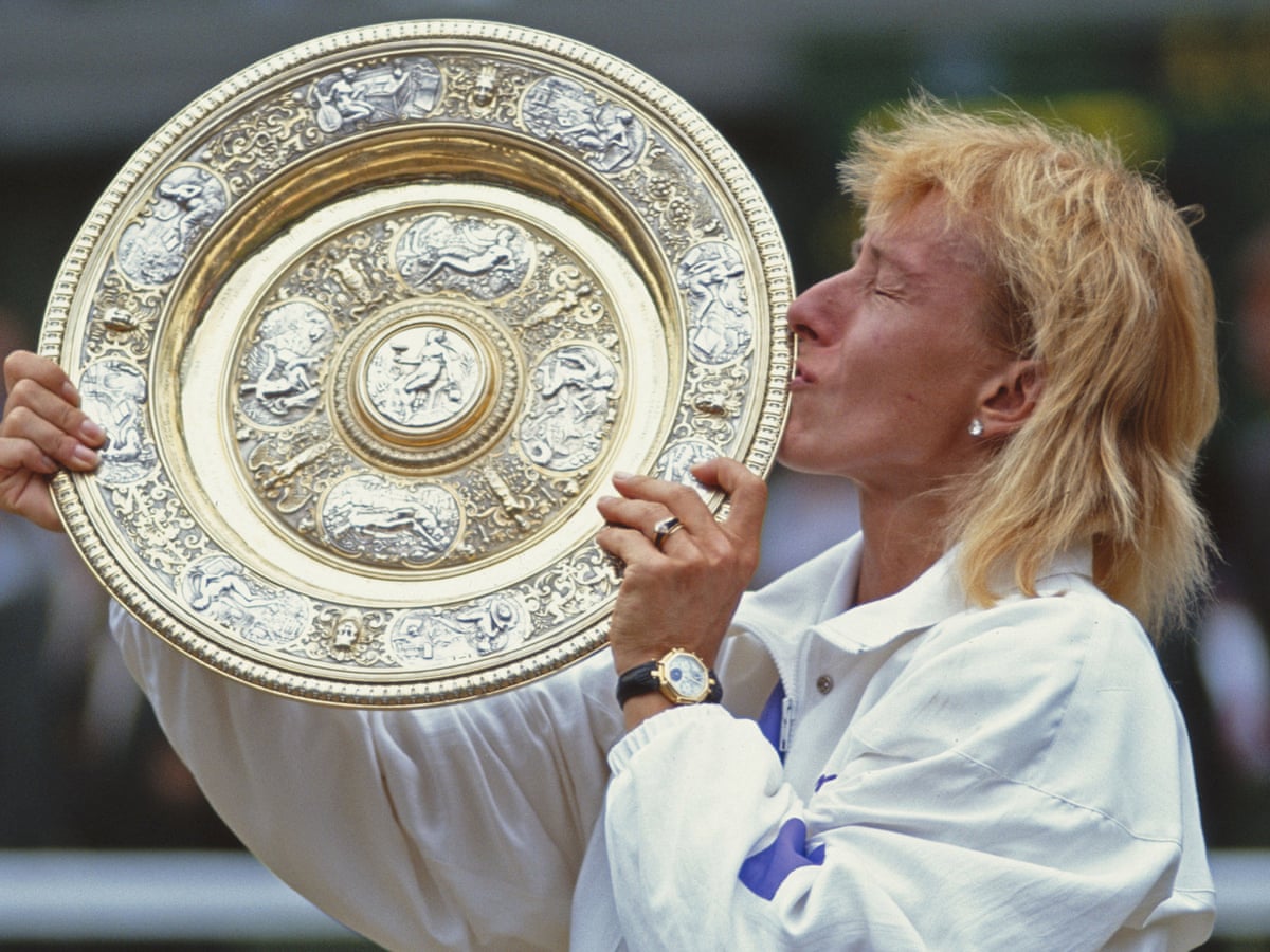 Wimbledon
