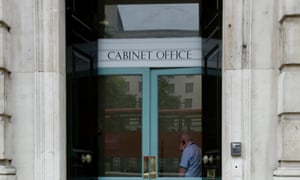 Public Appointments Are Still Not Diverse Enough Peter Riddell