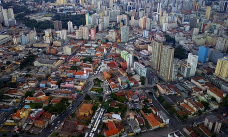 Story of cities #37: how radical ideas turned Curitiba into