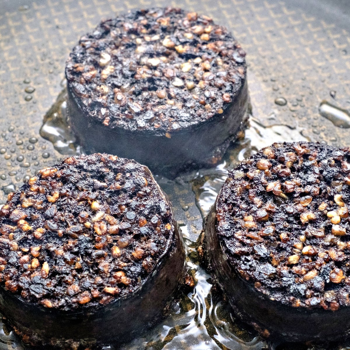 Eatclean In 16 No Let S Eat Black Pudding Food The Guardian Eatclean In 16 No Let S Eat Black Pudding Food The Guardian