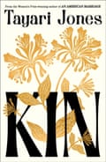 Cover of Kin