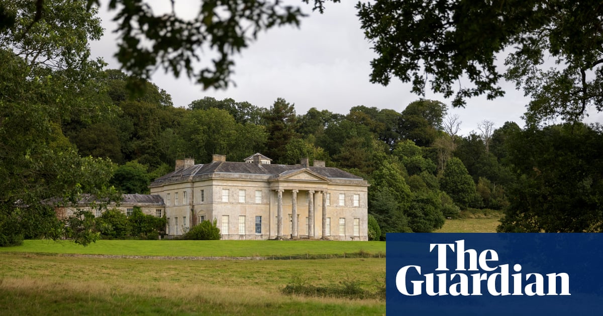 Keep National Trust estates open for all to enjoy