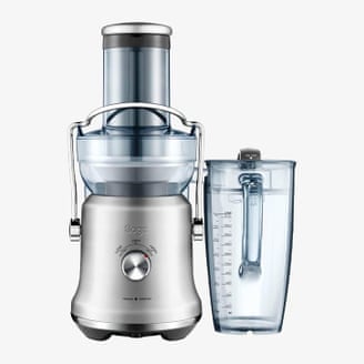 Sage Nutri Juicer Cold Plus.