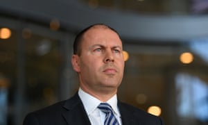 Josh Frydenberg