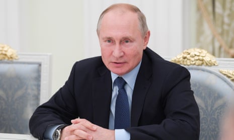 President of Russia - Wikipedia