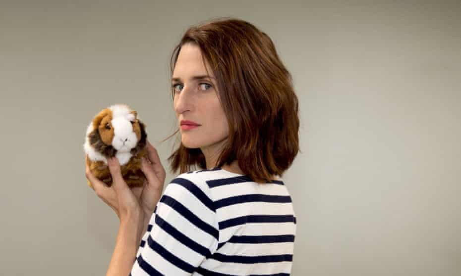 Mouche Review French Remake Of Fleabag Gets Lost In Translation Fleabag The Guardian Mouche Review French Remake Of Fleabag Gets Lost In Translation Fleabag The Guardian