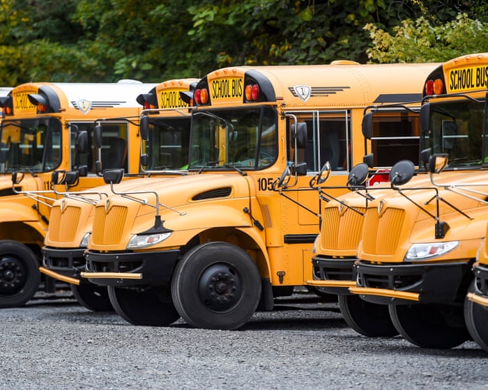 School Bus Crisis: Education Officials Grapple with Transportation Cuts