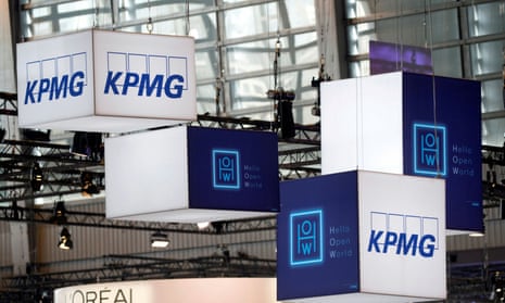KPMG staff will also get a day off on 21 June, the date the government plans to end all social distancing restrictions.