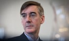 You're a broken record, Rees-Mogg. Get thee to that monastery
