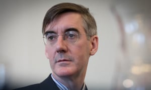 Jacob Rees Mogg