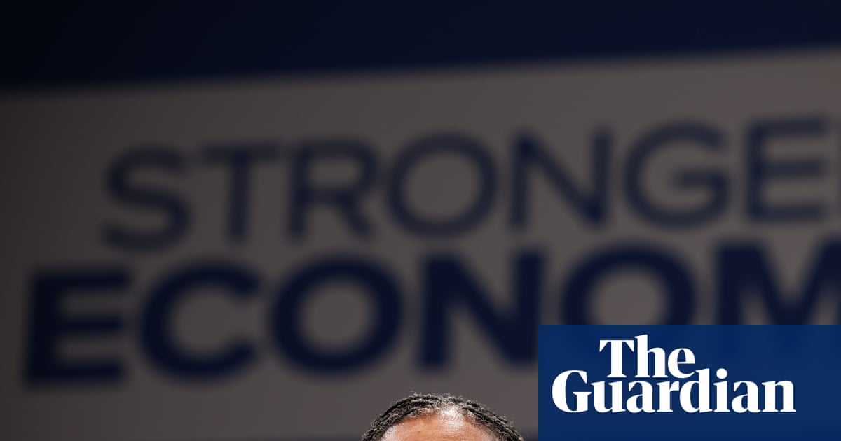 Is Thatcherism Still Breathing? A Deeper Look at Britain's Centre-Right Politics