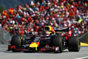 Max. Verstappen wins.
