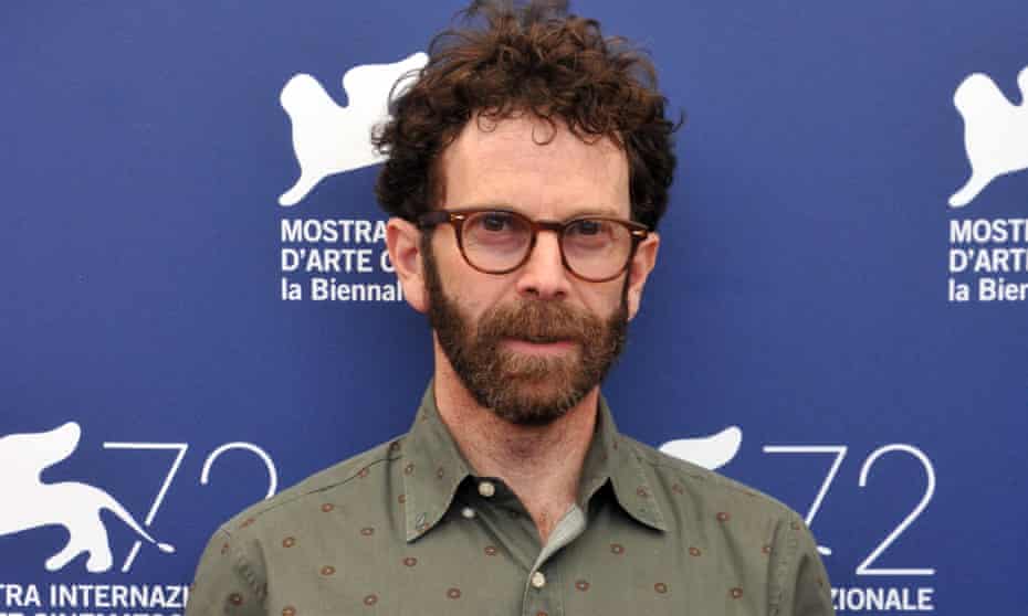 Charlie Kaufman: ‘excessive, surreal and repetitive’.