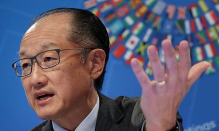 Jim Yong Kim’s departure must be our cue to review role of the World Bank and the IMF today.